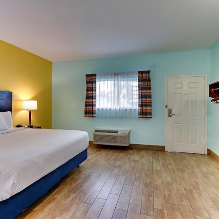 Island Hotel Port Aransas Exterior photo